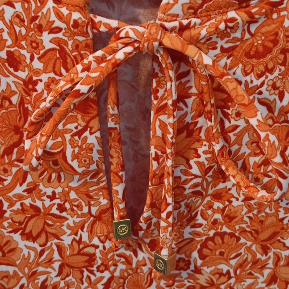 Michael Kors dress - Picture 3 of 7